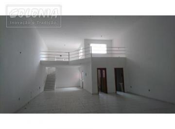 12177.001 · Loja para locação - Parque das Nações