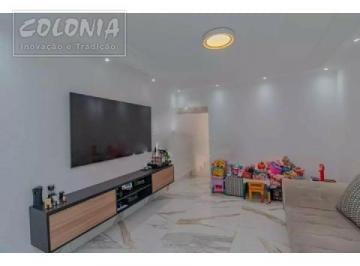 49844.001 · Sobrado a venda - Vila Francisco Matarazzo