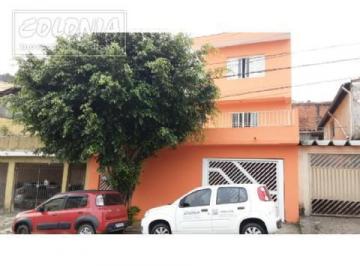 49845.001 · Sobrado a venda - Vila Bela Vista
