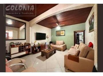 52098.013 · Casa a venda - Vila Guarani