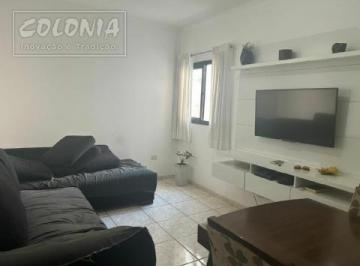 52457.001 · Apartamento a venda - Vila América