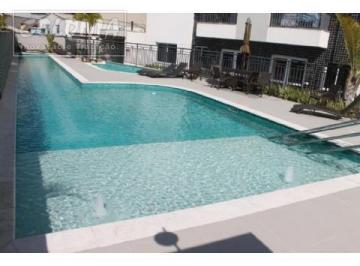52227.001 · Apartamento para locação - Vila Floresta