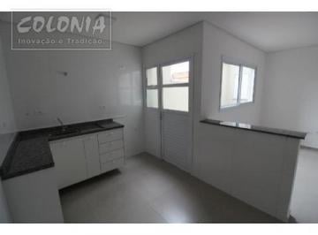 47935.003 · Apartamento para locação - Parque Novo Oratório