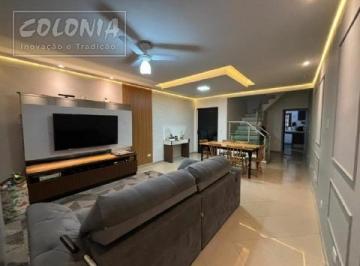 51729.001 · Sobrado a venda - Santa Teresinha