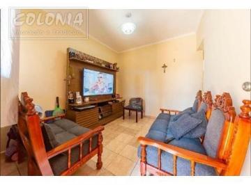 47483.002 · Casa a venda - Jardim Paraíso