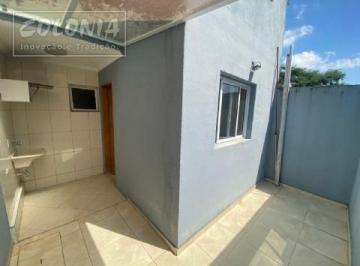 51243.001 · Sobrado a venda - Vila João Ramalho
