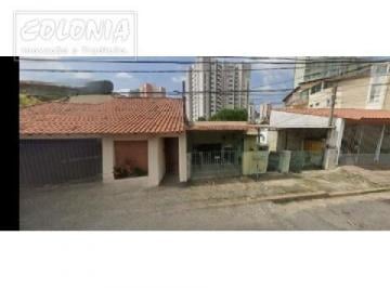 52192.001 · Terreno a venda - Vila Guiomar