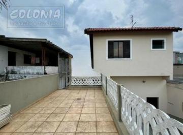 52445.021 · Sobrado a venda - Vila Camilópolis