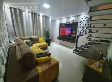 47459.004 · Cobertura a venda - Jardim Guarará