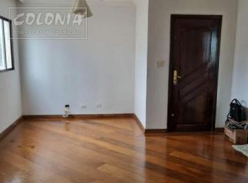 51237.001 · Apartamento a venda - Vila Guiomar