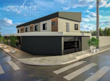 51239.002 · Sobrado a venda - Jardim Ocara
