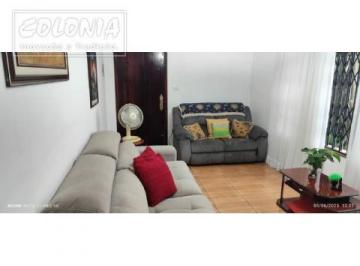 51516.001 · Casa a venda - Vila Lucinda