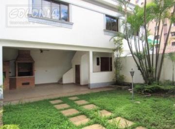48253.001 · Casa a venda - Santa Paula