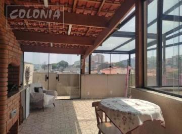 50656.001 · Cobertura a venda - Jardim Utinga