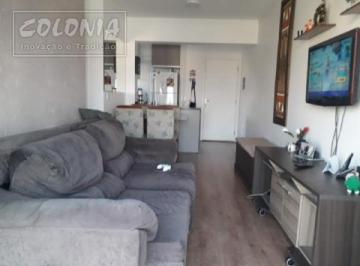 51222.001 · Apartamento a venda - Casa Branca