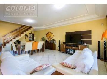 48286.001 · Sobrado a venda - Vila Eldízia