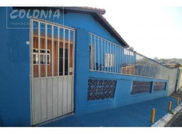 48284.004 · Casa a venda - Parque São Rafael