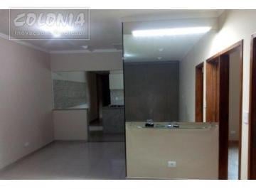 50155.001 · Sobrado a venda - Vila Guaraciaba