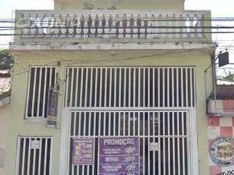 50135.001 · Conjunto Comercial para locação - Parque Novo Oratório