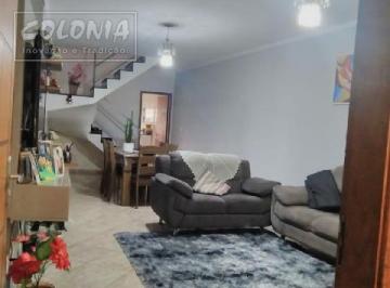 49146.001 · Sobrado a venda - Jardim Progresso