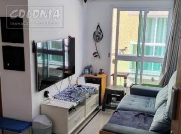 51735.001 · Apartamento a venda - Santa Maria