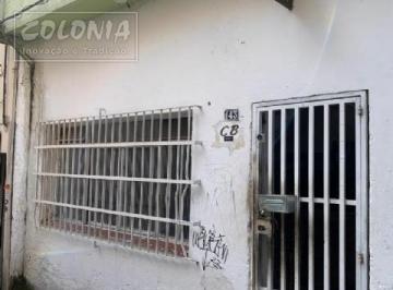 49136.022 · Sobrado a venda - Centro