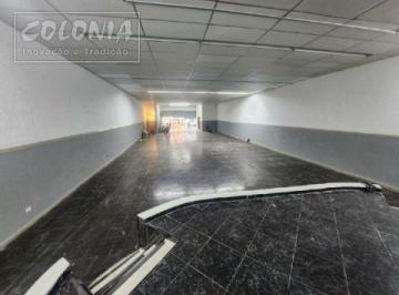 48244.001 · Prédio a venda - Parque das Américas