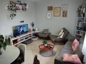 50124.001 · Sobrado a venda - Vila Alzira