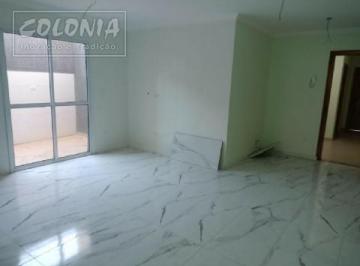 51715.001 · Apartamento a venda - Parque Industriário