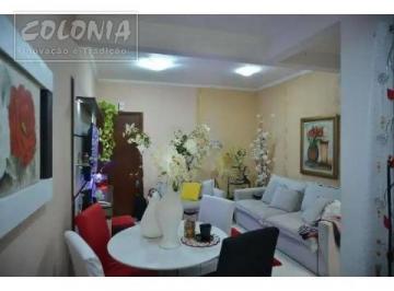 27940.006 · Apartamento a venda - Santa Terezinha