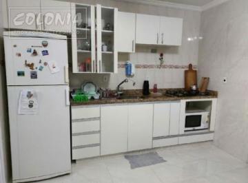 15650.005 · Sobrado a venda - Jardim Santo Antônio