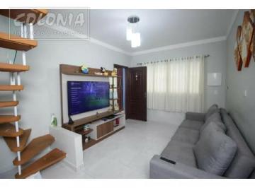 52399.001 · Casa a venda - Jardim Rina