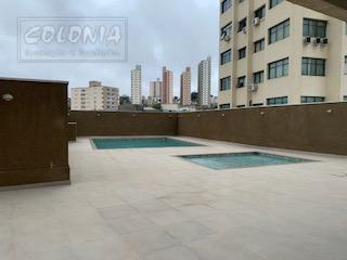 50643.004 · Apartamento a venda - Santa Teresinha