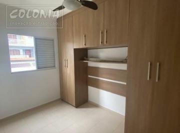 52328.012 · Apartamento para locação - Camilópolis