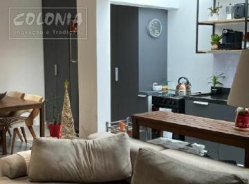 50648.003 · Apartamento a venda - Vila Curuçá
