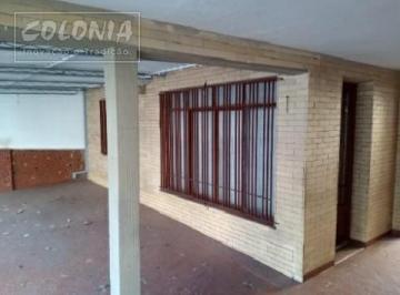 50111.002 · Terreno a venda - Vila Bastos
