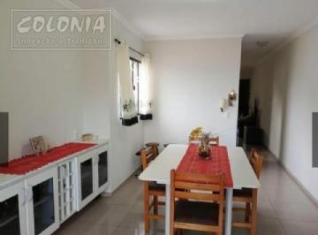 52076.004 · Sobrado a venda - Parque Novo Oratório