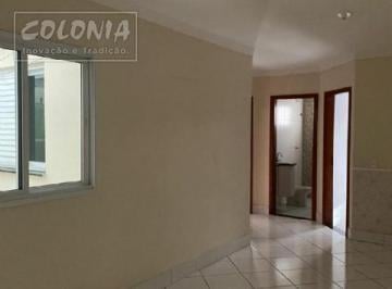 25252.001 · Apartamento a venda - Vila Metalúrgica