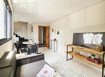 52388.003 · Apartamento a venda - Casa Branca
