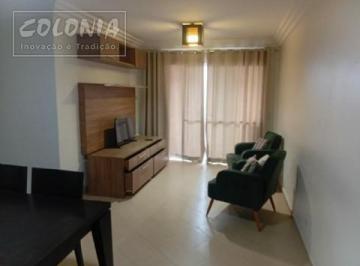 51817.001 · Apartamento a venda - Vila Assunção