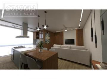 50086.001 · Apartamento a venda - Vila Metalúrgica