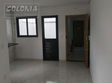 52393.010 · Apartamento para locação - Santa Teresinha