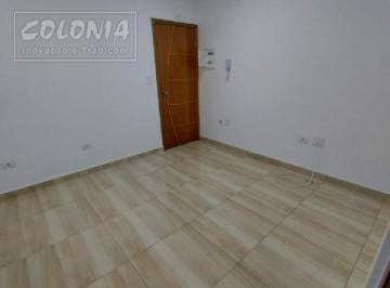 49888.001 · Apartamento para locação - Bangú