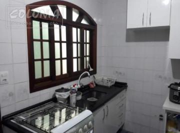 48226.003 · Sobrado a venda - Vila Bela Vista
