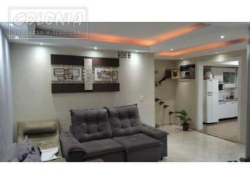 50088.001 · Sobrado a venda - Vila Camilópolis