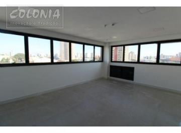 45961.001 · Conjunto Comercial a venda - Vila Assunção