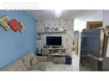 52394.001 · Apartamento a venda - Jardim Santo André