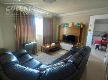 50064.001 · Sobrado a venda - Santa Teresinha