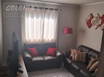 50084.001 · Apartamento a venda - Camilópolis