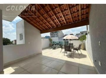 52436.006 · Cobertura a venda - Jardim Alvorada